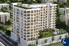 Vastu compliant | 2 bedroom plus maids