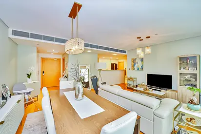 Selling Furnished | Vacant Soon | Well Maintained