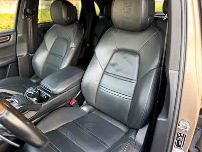 2019 Porsche CAYENNE — миниатюра 15
