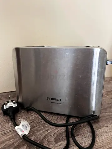 Toaster