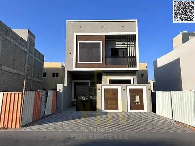 🏡✨ Own your dream villa and invest in a luxurious villa in the heart of Al Zahia. Take advantage of this opportunity for a high-end finish. ✨🏡