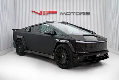 صورة 3 لـ 2024 Tesla CYBERTRUCK