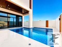 Spacious Layout | 6BR Luxury Villa with Pool