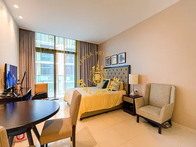 Fully Furnished | Vacant on Aug 01 | Prime Location