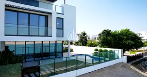 Ready Villa | Flexible Down Payment | Prime Investment Opportunity