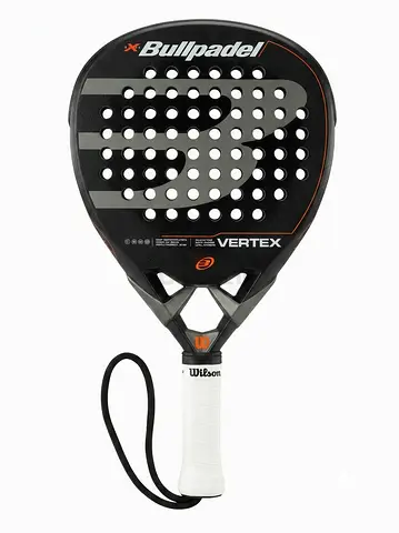 Bullpadel Vertex 03 X-Series Padel Racket - Excellent Condition