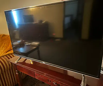 LED TV in good working condition