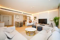 Fully Furnished| 1-Bedroom | Sky Gardens, DIFC