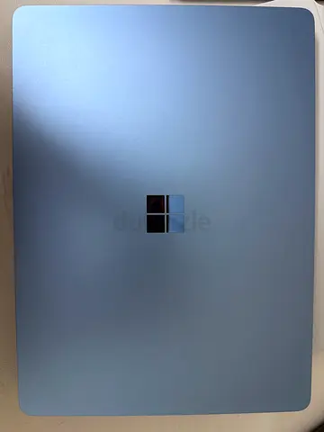 Microsoft Surface Laptop (Blue) - Good Condition