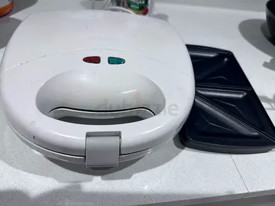 Kenwood Sandwich maker