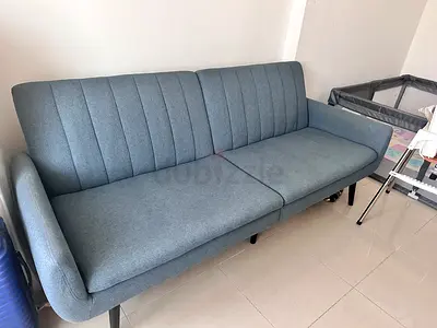 Sofa bed