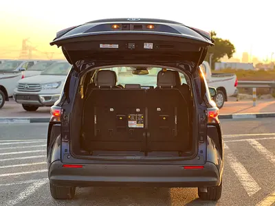 2024 Toyota SIENNA 缩略图 19