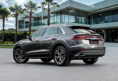 صورة 3 لـ 2023 AUDI Q8
