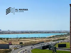 Luxurious &amp; Huge 3BR || Maids Room || Sea View || 2 Parkings Free || On Dubai Border