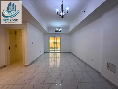 🏡 Spacious 1BHK Apartment for Rent | Khalid Omar Al Kaf Building | Gym & Pool