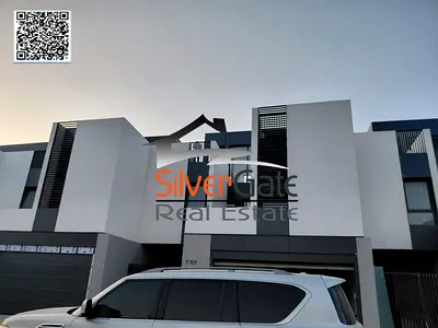 Villa for Sale | Al Zorah District 9, Ajman