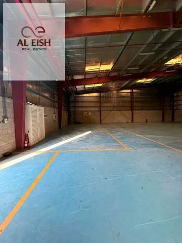 Premium Warehouse in Dubai Investment Park 1