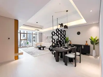 Luxury 2BR | Brand New | Bright & Spacious