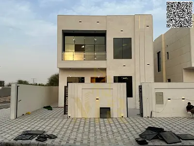 🏡✨ بسعر شامل الرسوم تملك فيلا الأحلام و استثمر بأسلوب راقي في فيلا فاخرة في قلب الحليو " اغتنمها ✨🏡