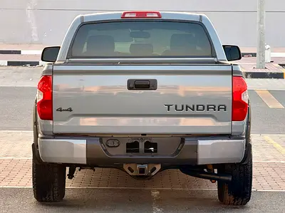 صورة مصغرة 6 لـ 2016 Toyota TUNDRA