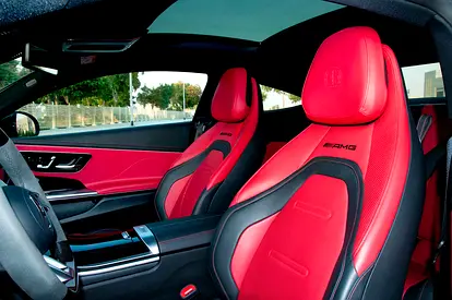 صورة مصغرة 17 لـ 2025 Mercedes-BENZ CLE