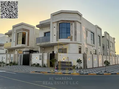 🏡✨ مع الكهربه مياه تملك فيلا الأحلام و استثمر بأسلوب راقي في فيلا فاخرة في قلب الزاهية " ✨🏡