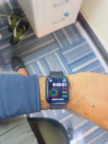 APPLE WATCH SE