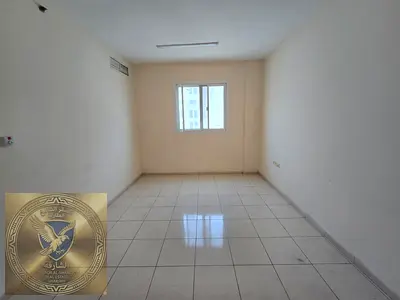 One bedroom and living room in Al Qulay'ah for annual rent Spacious central air conditioning modern finishing ready to move into Located