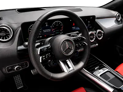 صورة مصغرة 15 لـ 2025 Mercedes-BENZ GLA