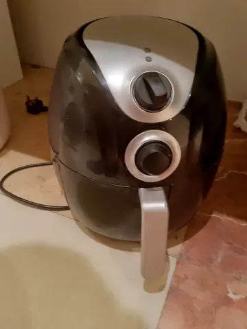 Air fryer good condition
