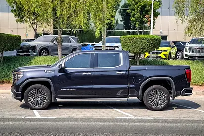2022 GMC SIERRA — фото 5