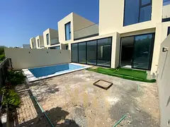 Excellent residential opportunity: Luxurious villa in one of the most prestigious areas || High-end 