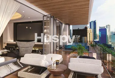 Brand New | Fully Furnished | With Plunge Pool