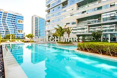 Exceptional Value | Waterfront Living at Al Raha Beach | Zero Commission!
