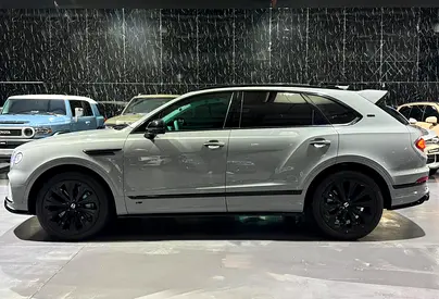 صورة مصغرة 7 لـ 2021 Bentley BENTAYGA