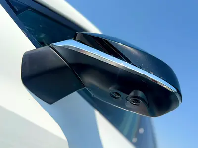 صورة مصغرة 5 لـ 2026 Lexus NX-SERIES