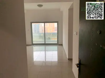 two bedroom For Sale Ajman Pearl Towers 1280sq/ft open city View 390000/- Without Parking
