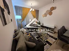 2BHK for rent in taawun super deulux .. second residence Close to Dubai Exit