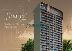 Floarea Skies, JVC District 10, Jumeirah Village Circle (JVC), Dubai