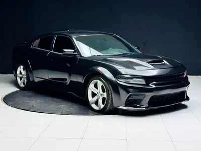 Dodge Charger R/T 2017 SRT kit | 5.7L V8 HEMI | Wide body original airbags