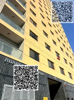 PAY ONE 192,000/ DOWN PAYMENT FLAT FOR SALE IN NAEMIYA ONE TOWERS AJMAN