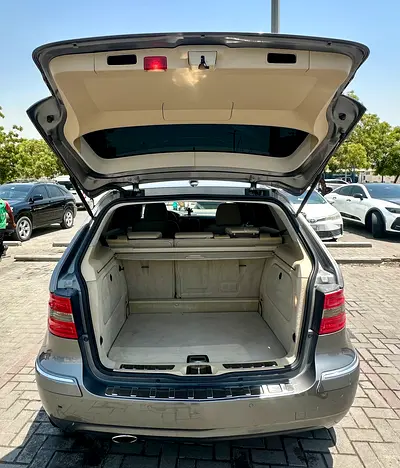 صورة 15 لـ 2011 Mercedes-BENZ B-CLASS