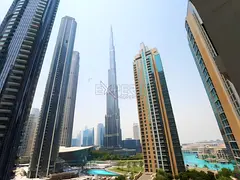 Holiday Apartment | Burj Views | High Floor Unit