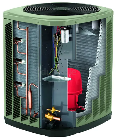 AHU AC Maintenance | Professional HVAC Repair Services
