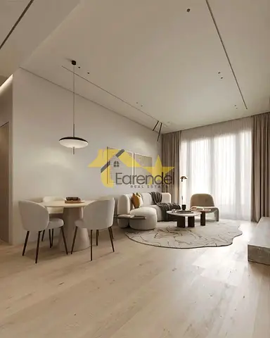 Value-Driven Luxury | Urban Lifestyle Hub | Premium Apartments