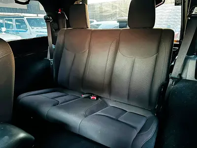 2015 JEEP WRANGLER — миниатюра 2