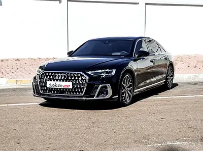 صورة مصغرة 3 لـ 2023 AUDI A8