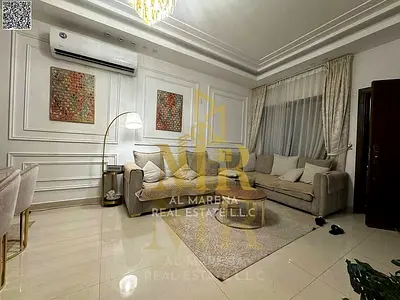 Villa for Sale in Al Yasmeen Ajman | 5 Master Bedrooms | Main Road | Freehold | No Down Payment | Electricity, Water & AC Included