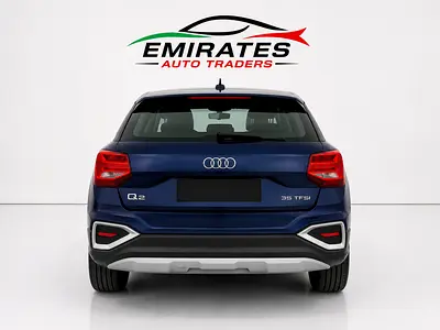 صورة 6 لـ 2024 AUDI Q2