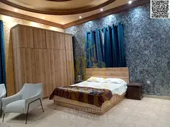 Villa for sale in Al Rawda 3 - Fully furnished | Includes electricity, water, and air conditioning. 